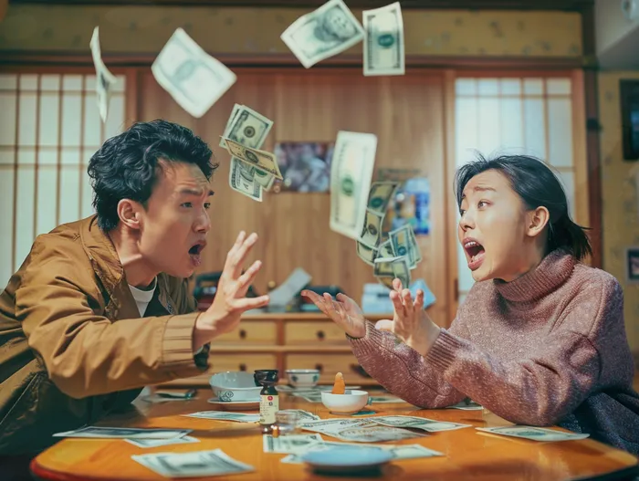 개인회생 신청서류