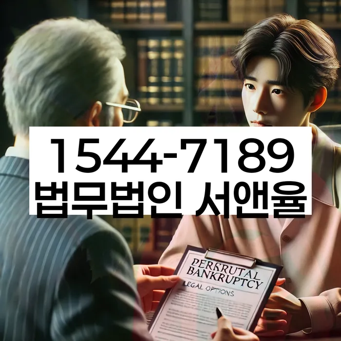 하동군 개인회생파산
