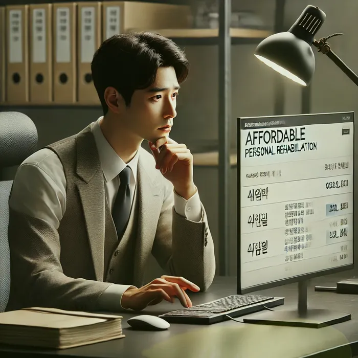 개인파산 절차