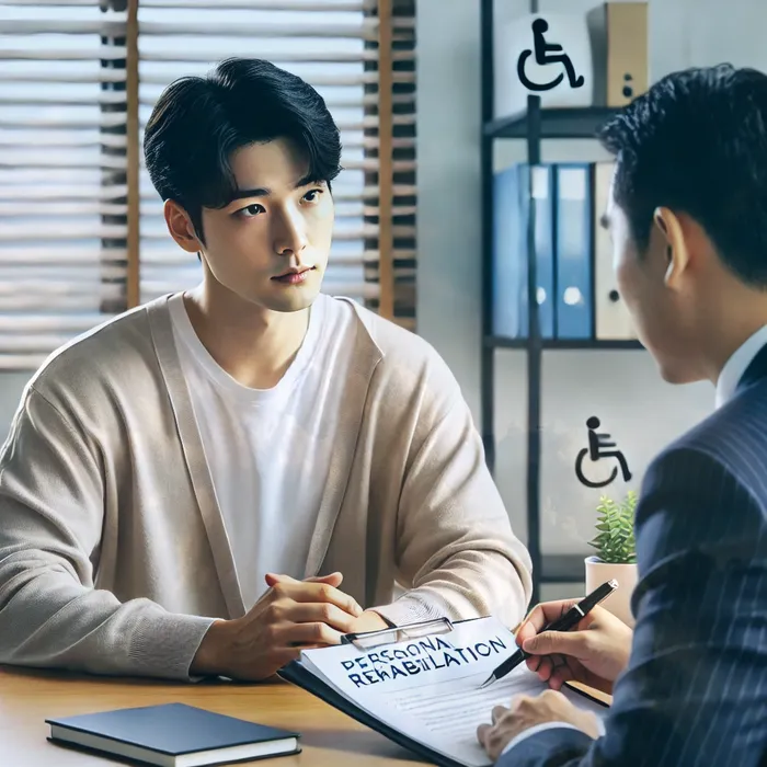 적절한 키워드