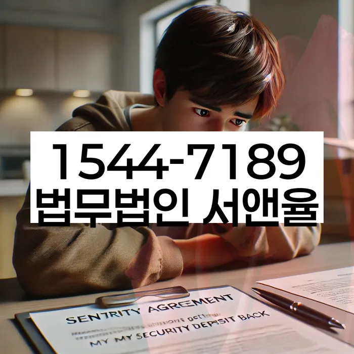 적절한 키워드