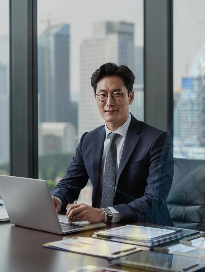 채무부존재확인서