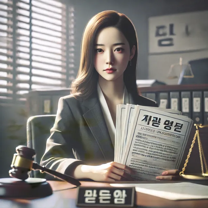 개인회생 절차