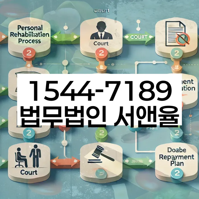 개인회생 계좌
